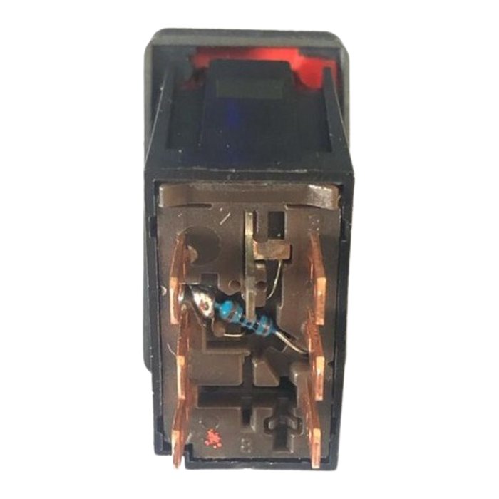 Interruptor do pisca - Diretec - DTC2117 - (1)