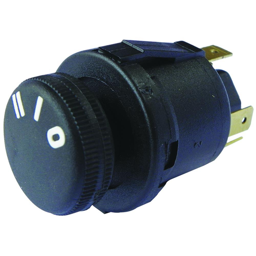 Interruptor do ventilador - Marilia - IM11160 - (1)