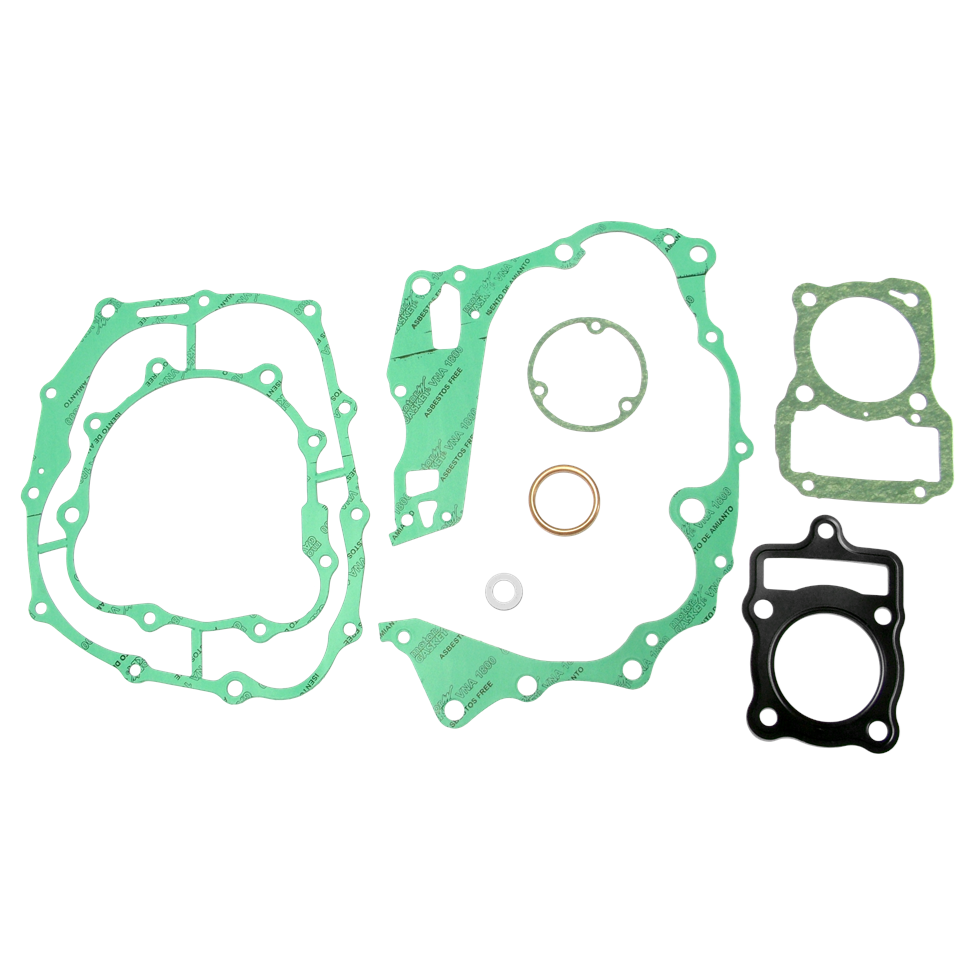 Jogo de Juntas Completo para Cabeçote de Motor - Vedamotors - VS05700000140 - (1)