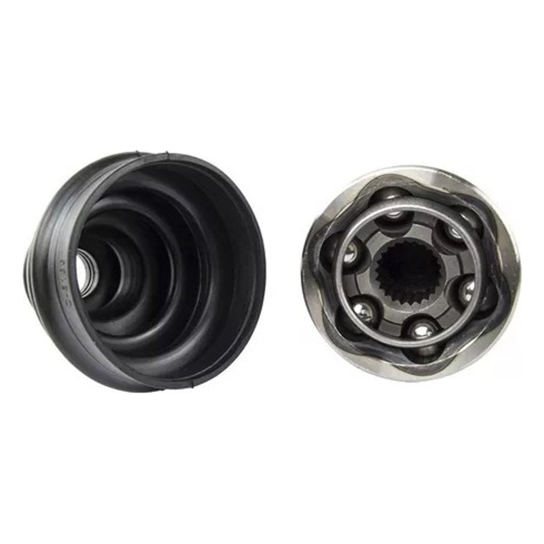 Kit Junta Homocinética Dianteira - AutoStar - AJH04001 - (1)