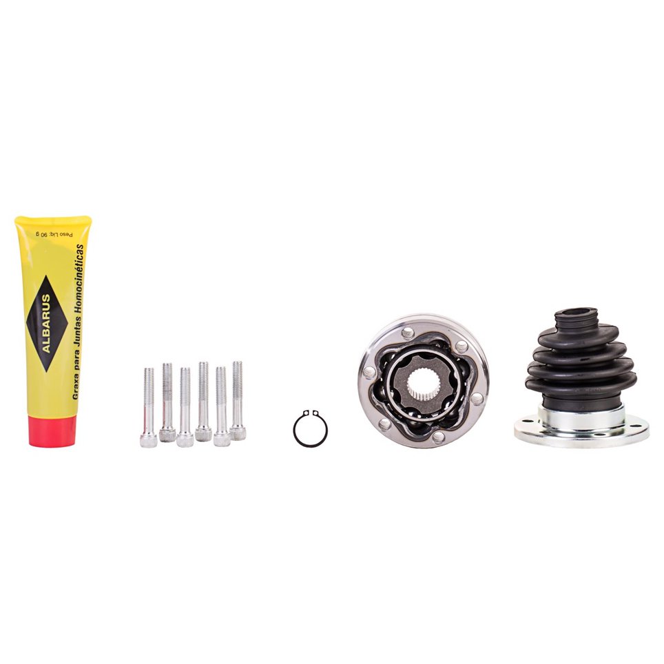 Kit Junta homocinética deslizante - Albarus - ALB143-139A - (1)