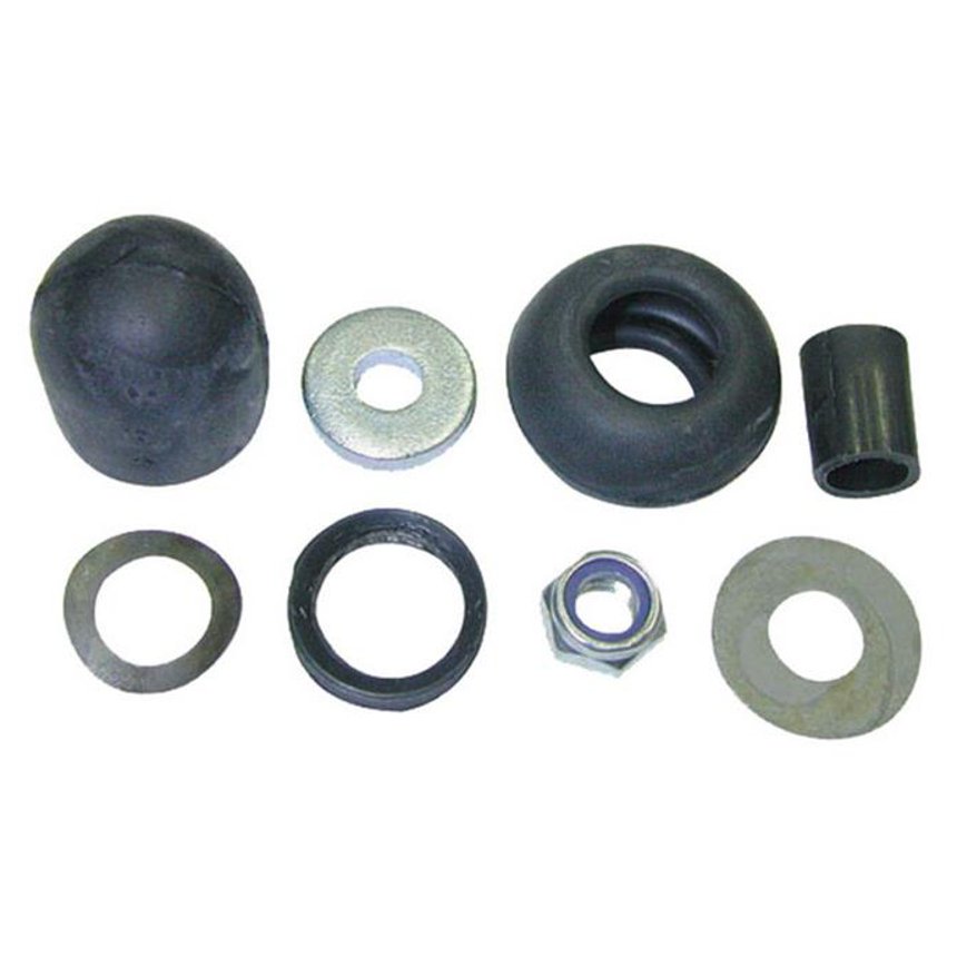 Kit amplificador de freio - Kit & Cia - 10387 - (1)