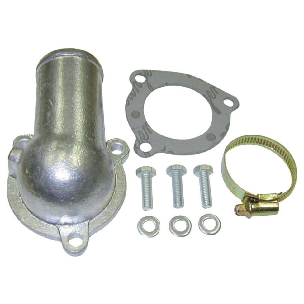 Kit da câmara da válvula termostática - Kit & Cia - 41267 - (1)
