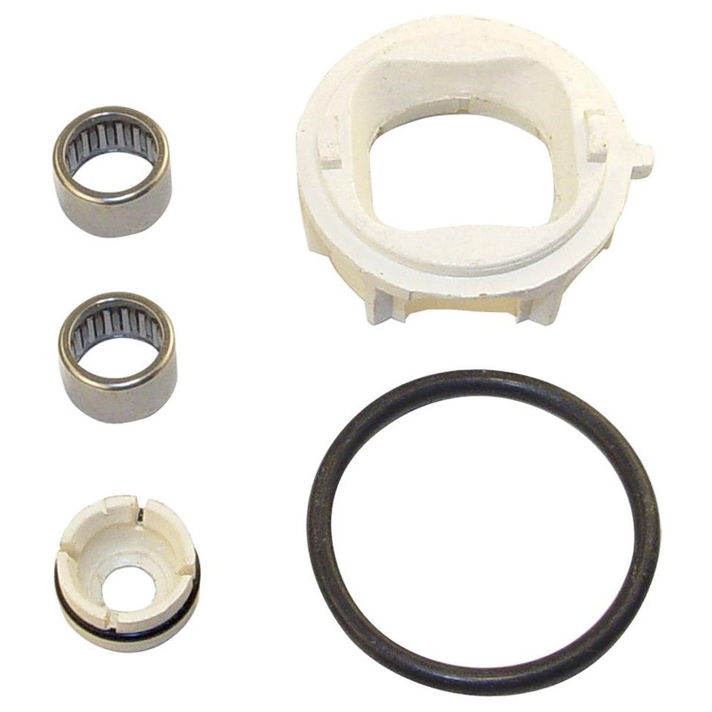 Kit da cúpula da alavanca de câmbio - Kit & Cia - 10401 - (1)