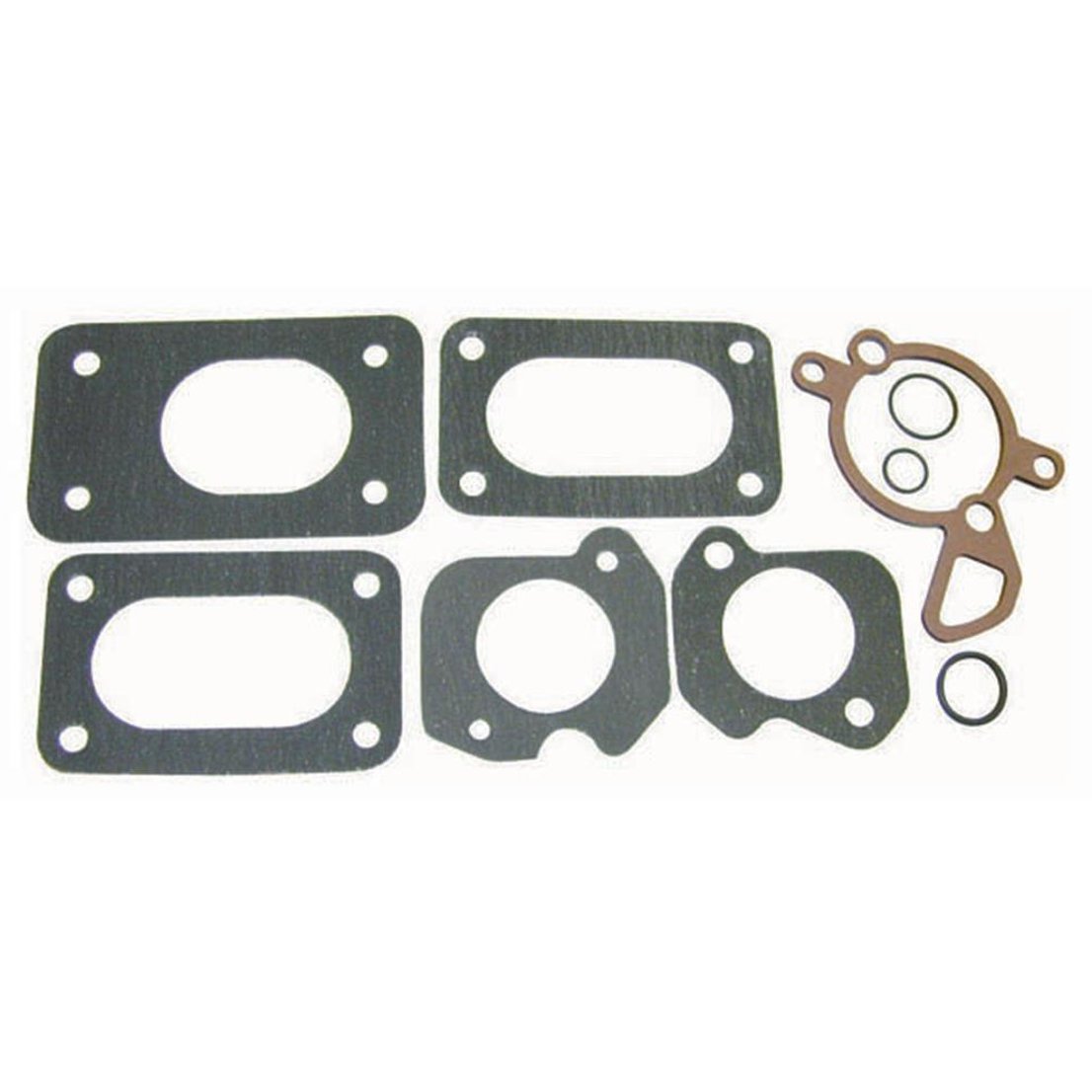 Kit da injeção eletrônica - Kit & Cia - 90031 - (1)