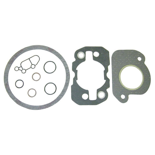 Kit da injeção eletrônica - Kit & Cia - 90058 - (1)