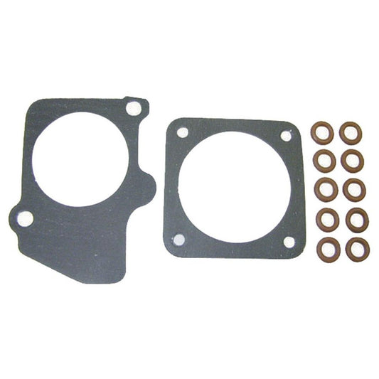 Kit da injeção eletrônica - Kit & Cia - 90060 - (1)