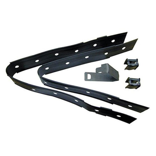 Kit de abraçadeira e calços do feixe de mola - Kit & Cia - 10153 - (1)