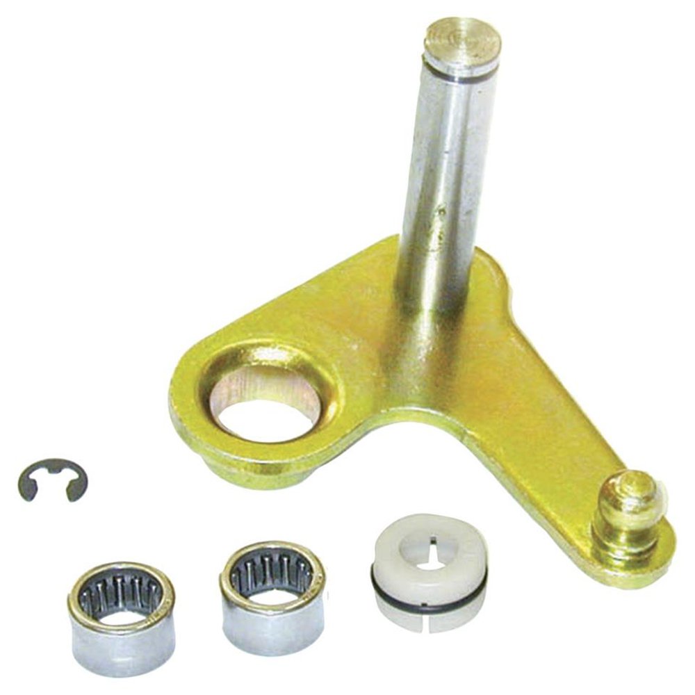 Kit de alavanca de engate do câmbio com inibidor de ré - Kit & Cia - 10204 - (1)