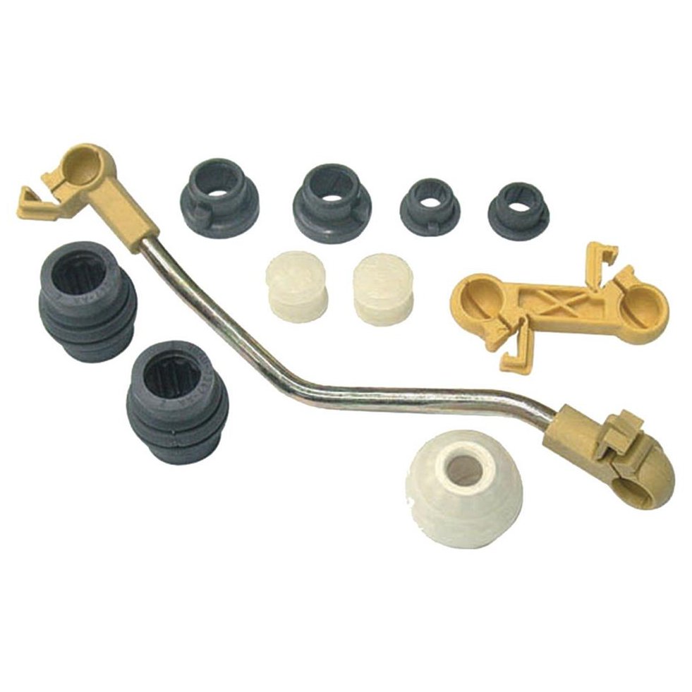 Kit de alavanca de engate do câmbio com inibidor de ré - Kit & Cia - 20358 - (1)