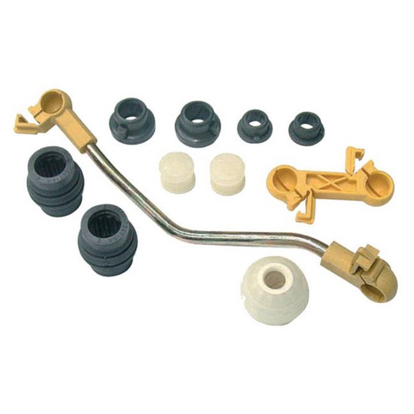 Kit de alavanca de engate do câmbio com inibidor de ré - Kit & Cia - 20358 - (2)