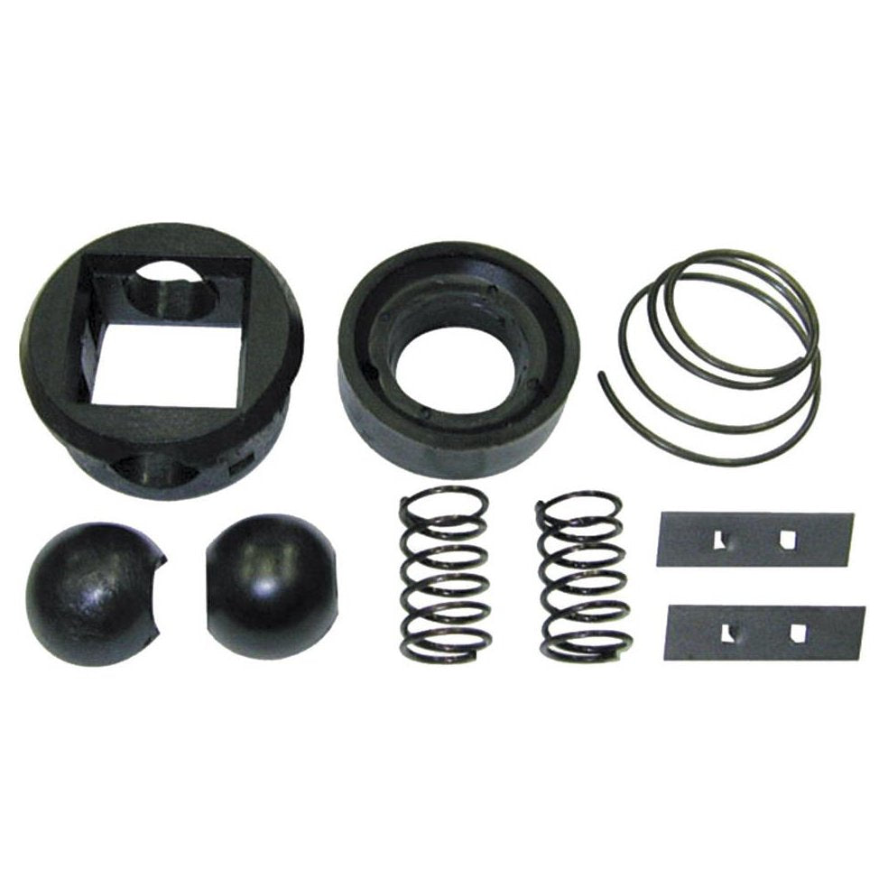 Kit de Reparo da Alavanca do Câmbio - Kit & Cia - 30415 - (1)