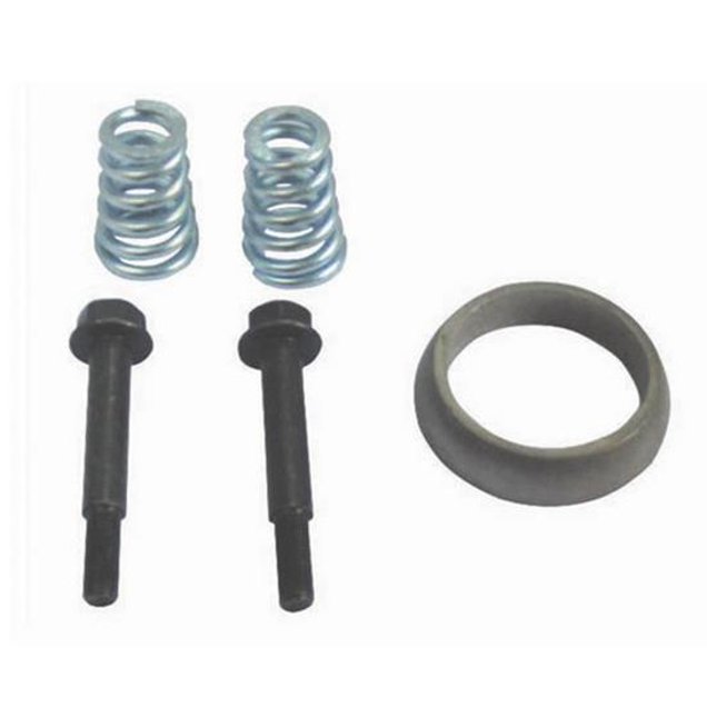 Kit de anel sinterizado do escapamento - Kit & Cia - 70123 - (1)
