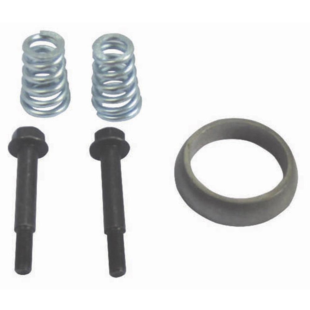 Kit de anel sinterizado do escapamento - Kit & Cia - 70123 - (2)