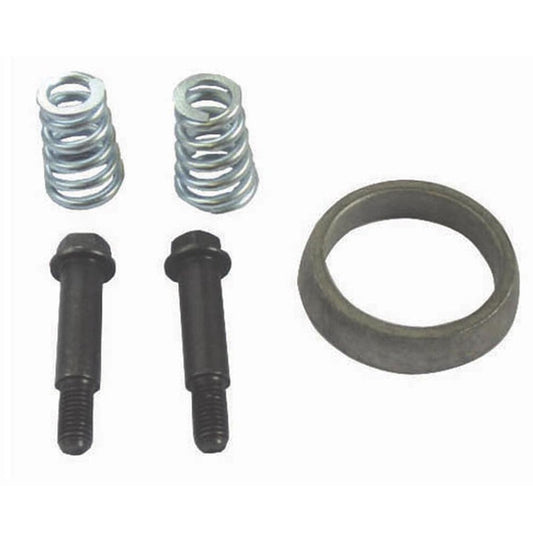 Kit de anel sinterizado do escapamento - Kit & Cia - 70125 - (1)