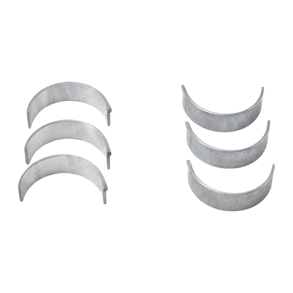 Jogo de Bronzinas de Biela 0,50 - TAKAO - BB K 10 0,50 - (1)