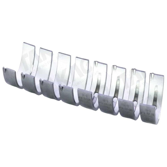 Kit de Bronzinas do Mancal STD - TAKAO - BC FI 10F STD - (1)