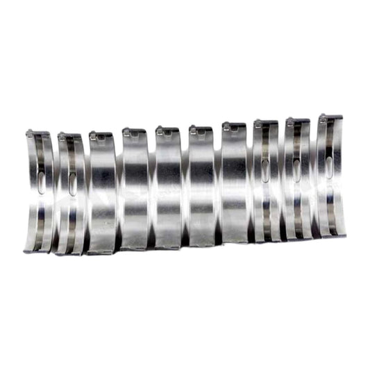 Kit de Bronzinas do Mancal 1,0 - TAKAO - BC VW 10A 1,00 - (1)