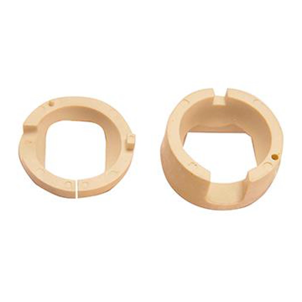 Kit de buchas da alavanca de câmbio - Kit & Cia - 10024 - (1)