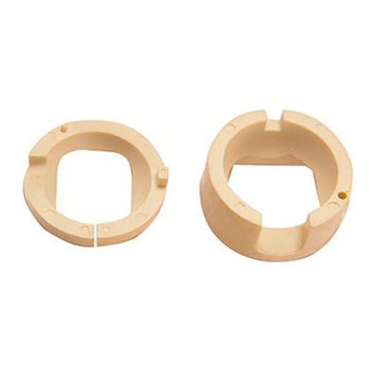 Kit de buchas da alavanca de câmbio - Kit & Cia - 10024 - (1)