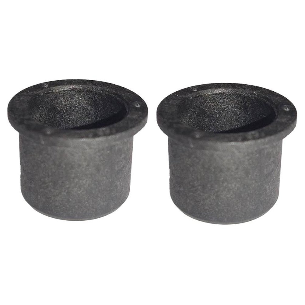 Kit de buchas do garfo de mudança - Kit & Cia - 55627 - (1)