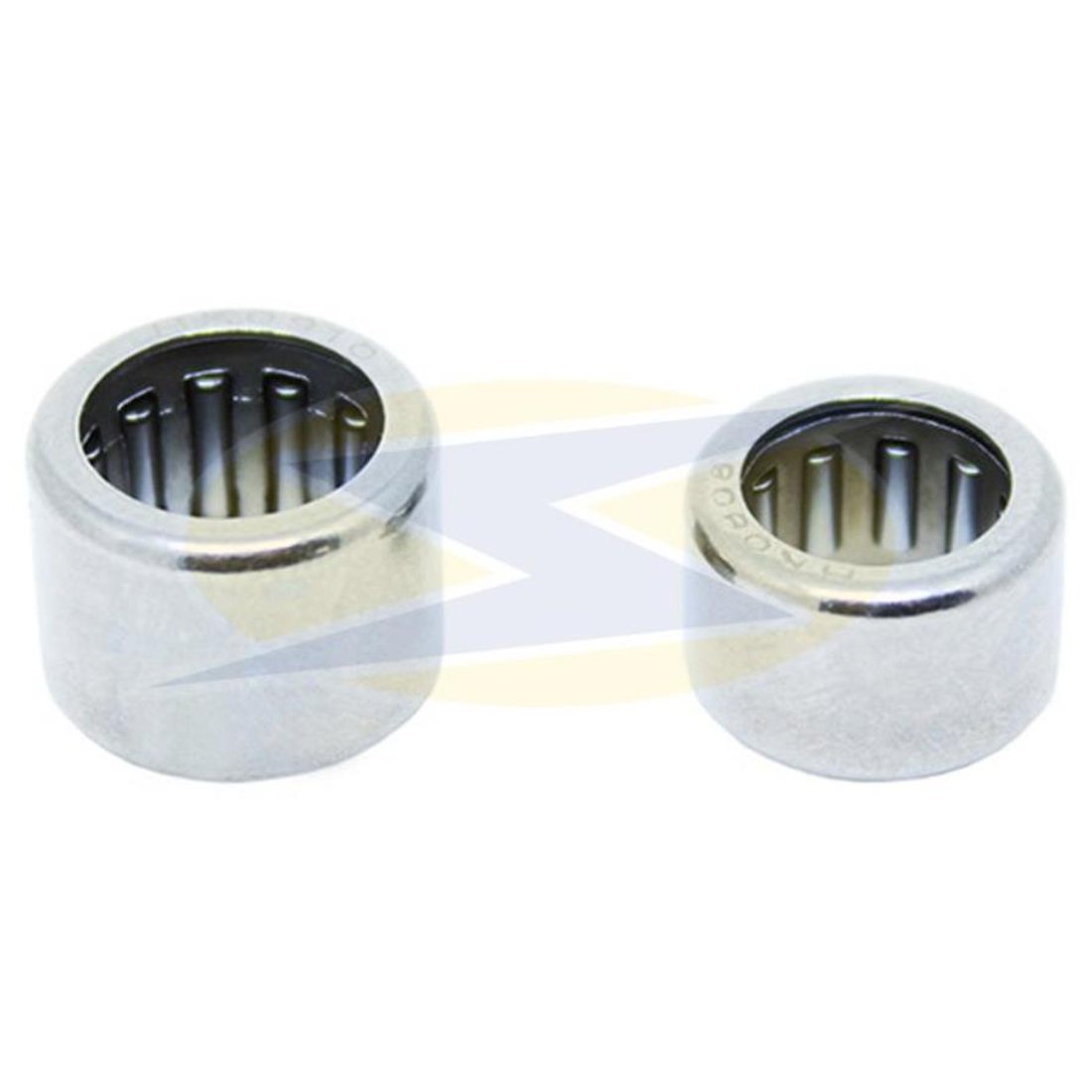 Kit de buchas do motor de partida - Unifap - KT-0123-00 - (1)