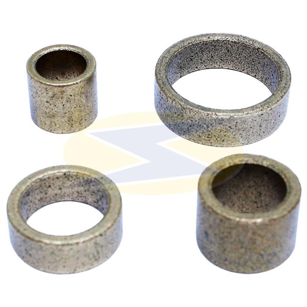 Kit de buchas do motor de partida - Unifap - KT-0306-00 - (1)