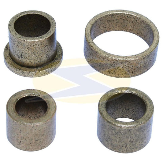 Kit de buchas do motor de partida - Unifap - KT-0311-00 - (1)