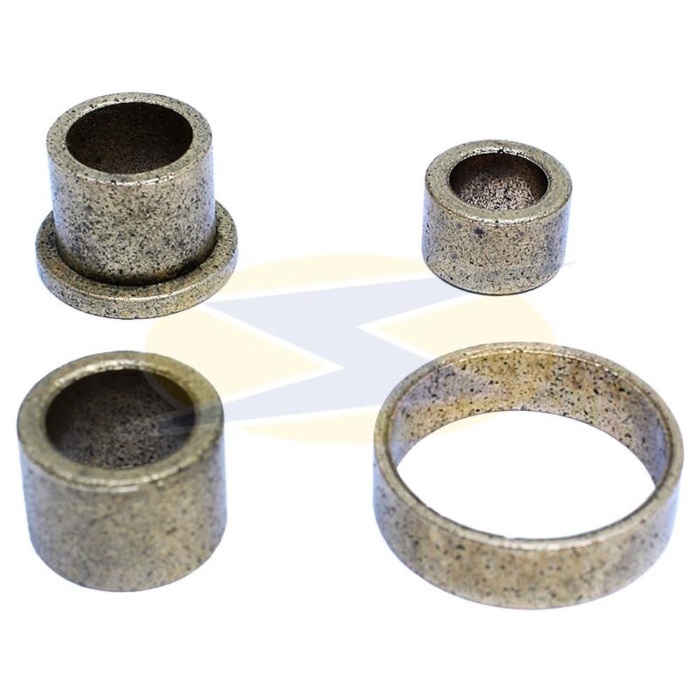 Kit de buchas do motor de partida - Unifap - KT-0310-00 - (1)