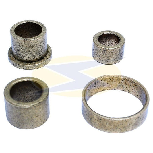 Kit de buchas do motor de partida - Unifap - KT-0310-00 - (1)