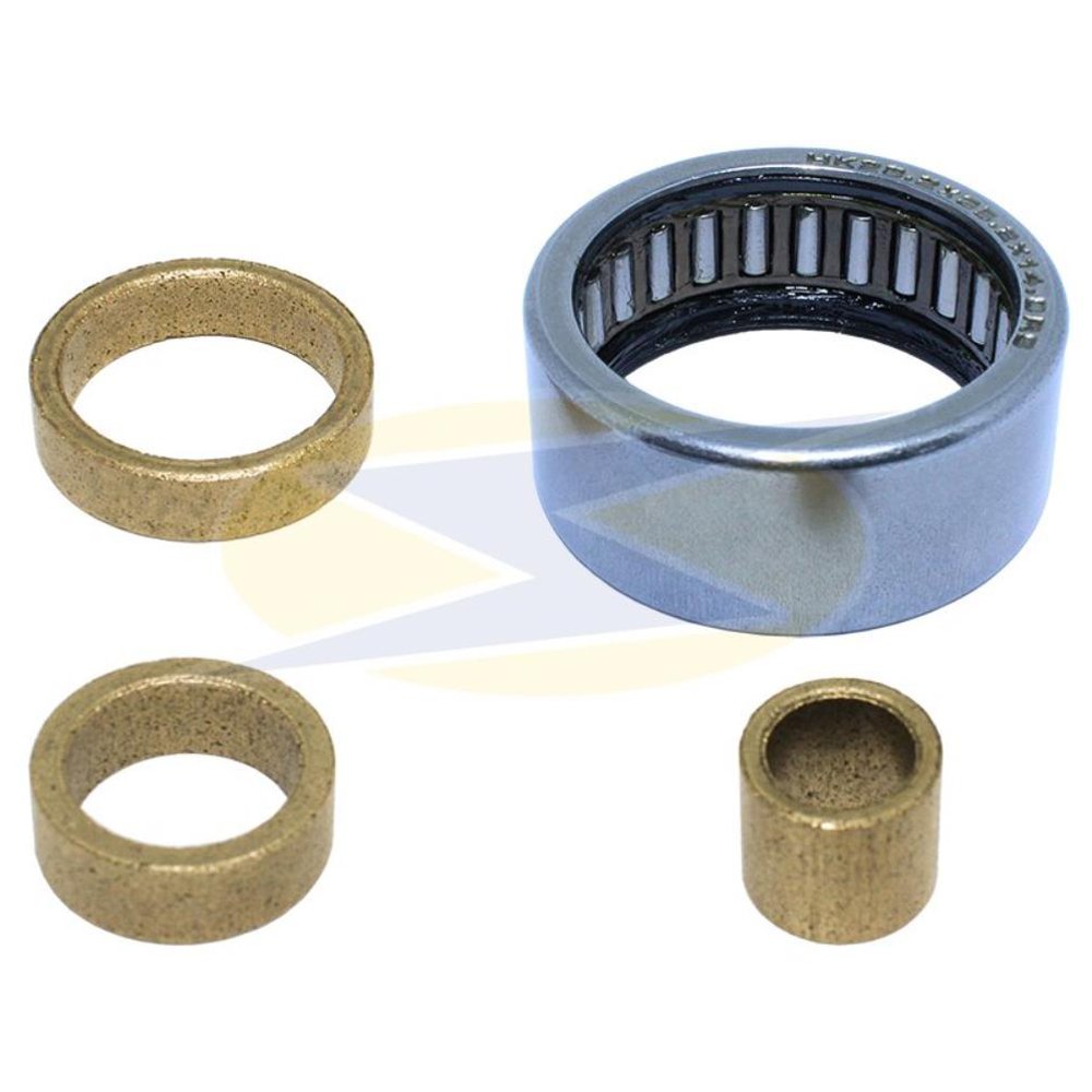 Kit de buchas do motor de partida - Unifap - KT-0316-00 - (1)