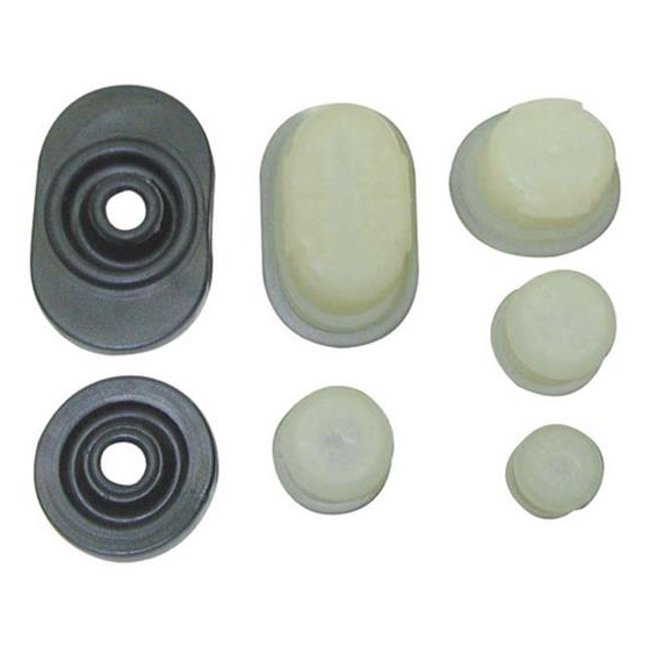 Kit de buchas do trambulador - Kit & Cia - 40540 - (1)