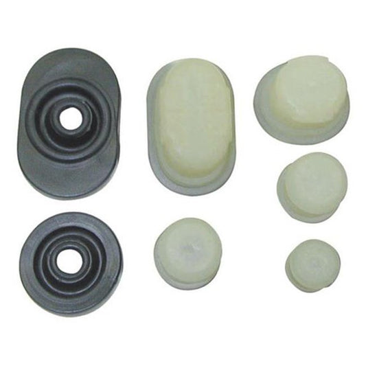 Kit de buchas do trambulador - Kit & Cia - 40540 - (1)