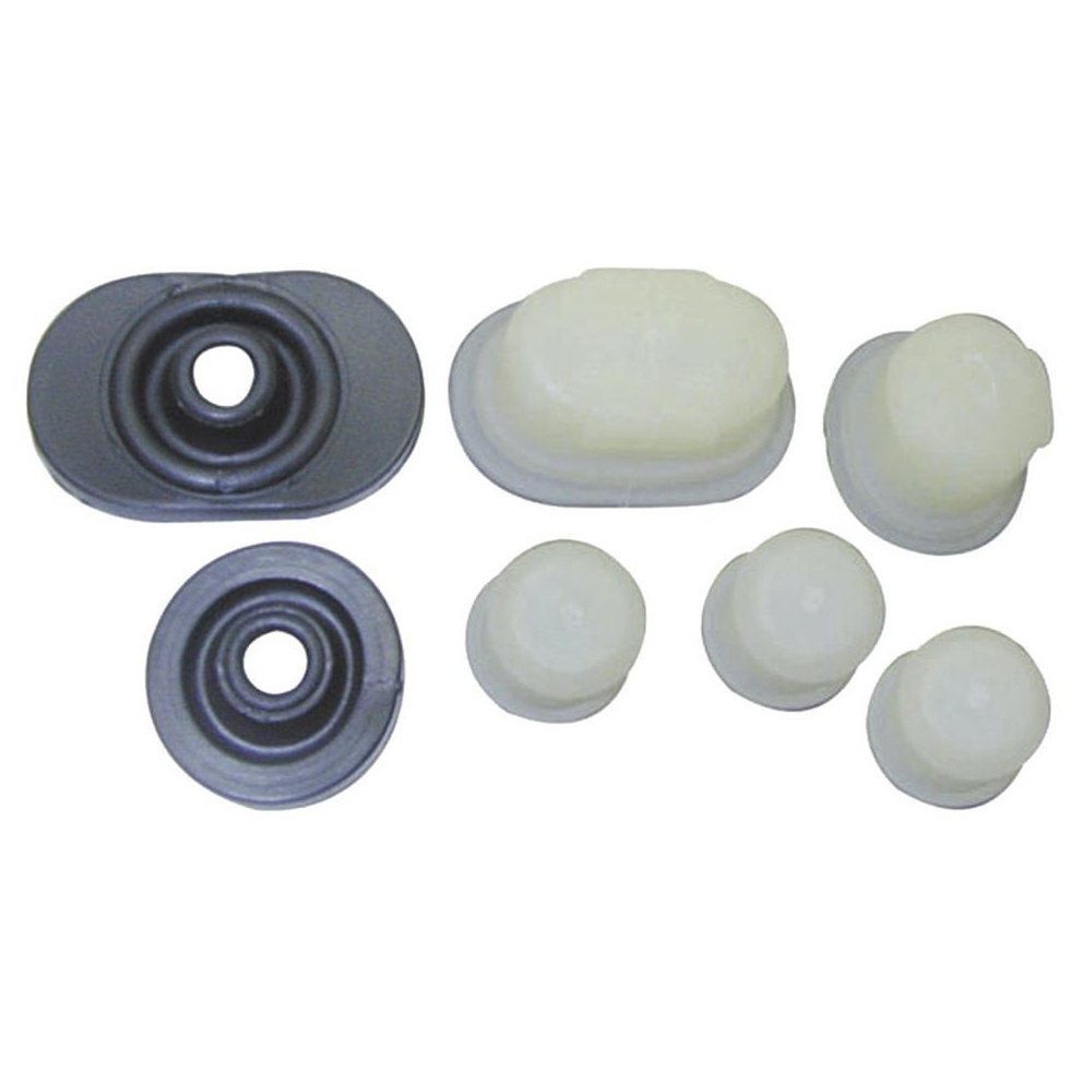 Kit de buchas do trambulador - Kit & Cia - 40541 - (1)