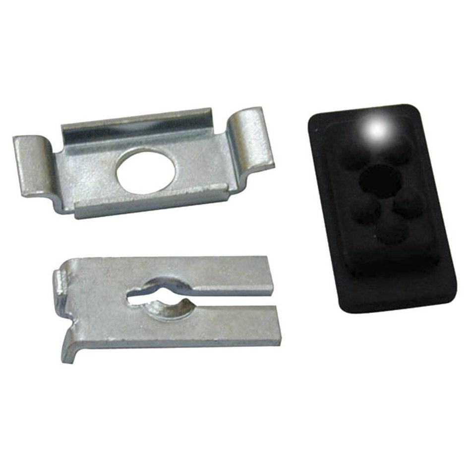 Kit de cabo da embreagem - Kit & Cia - 20203 - (1)