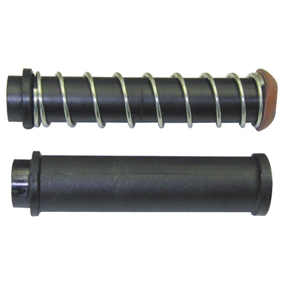 Kit de capas de tuchos com regulagem - Kit & Cia - 40355 - (1)