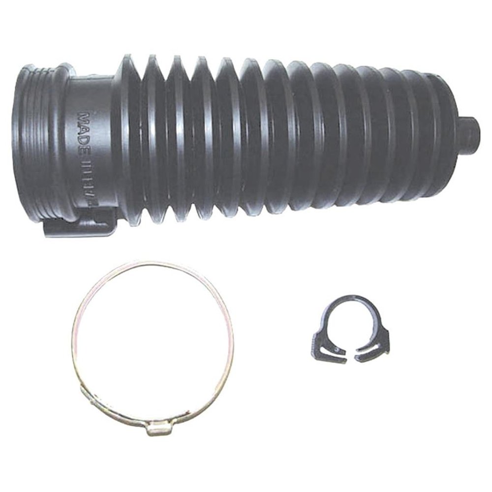 Kit de coifas da caixa de direção hidráulica - Kit & Cia - 20551 - (2)