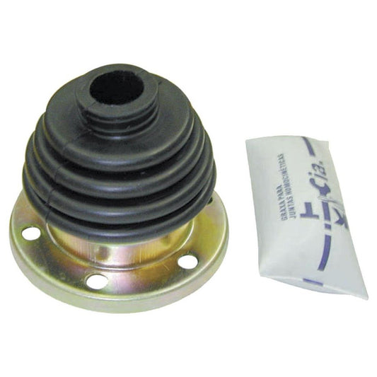 Kit de coifas da homocinética do lado roda com flange - Kit & Cia - 41227 - (1)