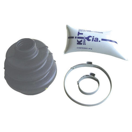 Kit Coifa Homocinética Lado Câmbio - KIT & CIA - 10089 - (1)
