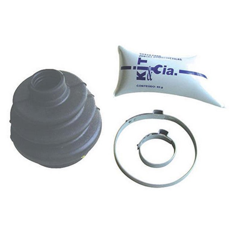 Kit Coifa Homocinética Lado Câmbio - KIT & CIA - 10089 - (2)