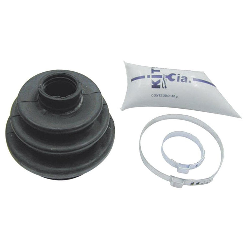 Kit Coifa Homocinética Lado Câmbio - KIT & CIA - 10312 - (1)