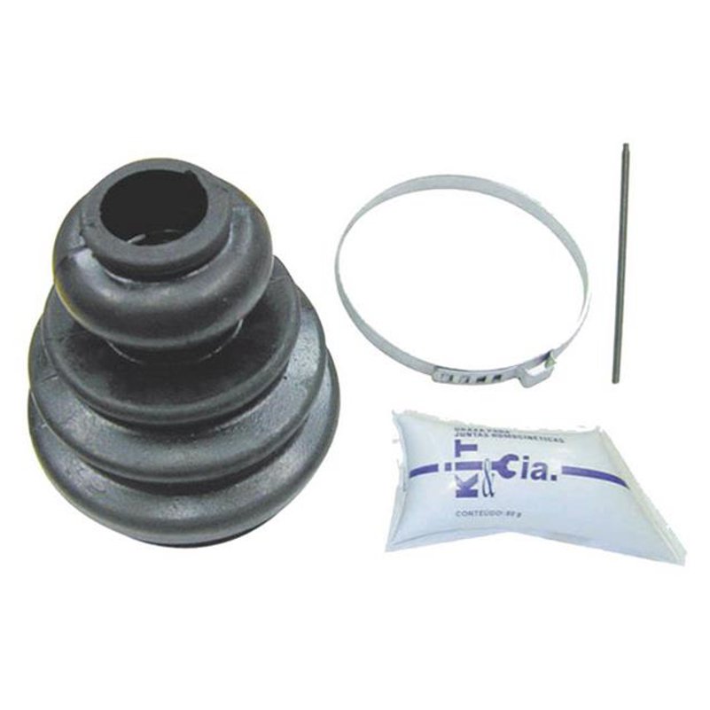 Kit Coifa Homocinética Lado Câmbio - KIT & CIA - 20457 - (1)