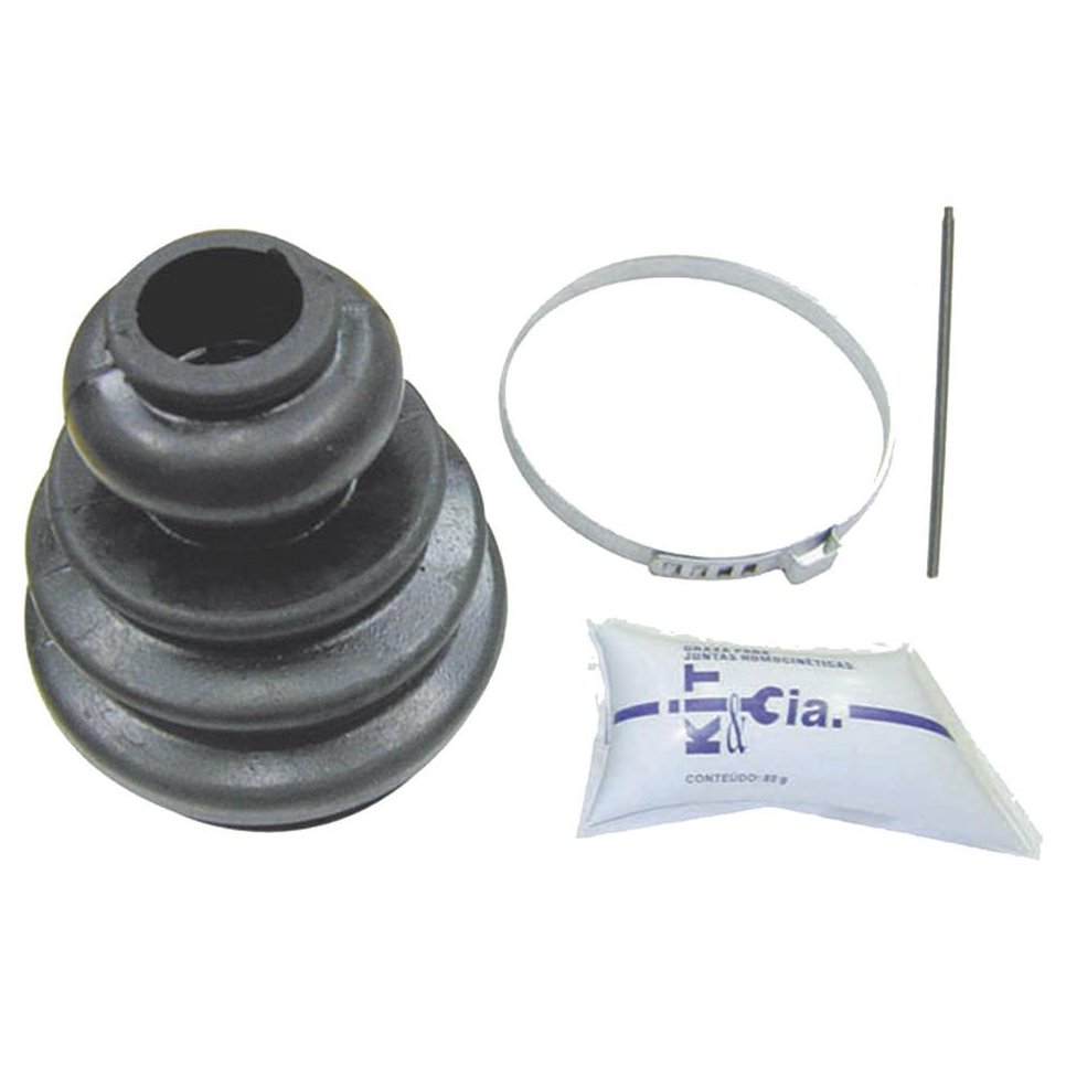 Kit Coifa Homocinética Lado Câmbio - KIT & CIA - 20457 - (2)