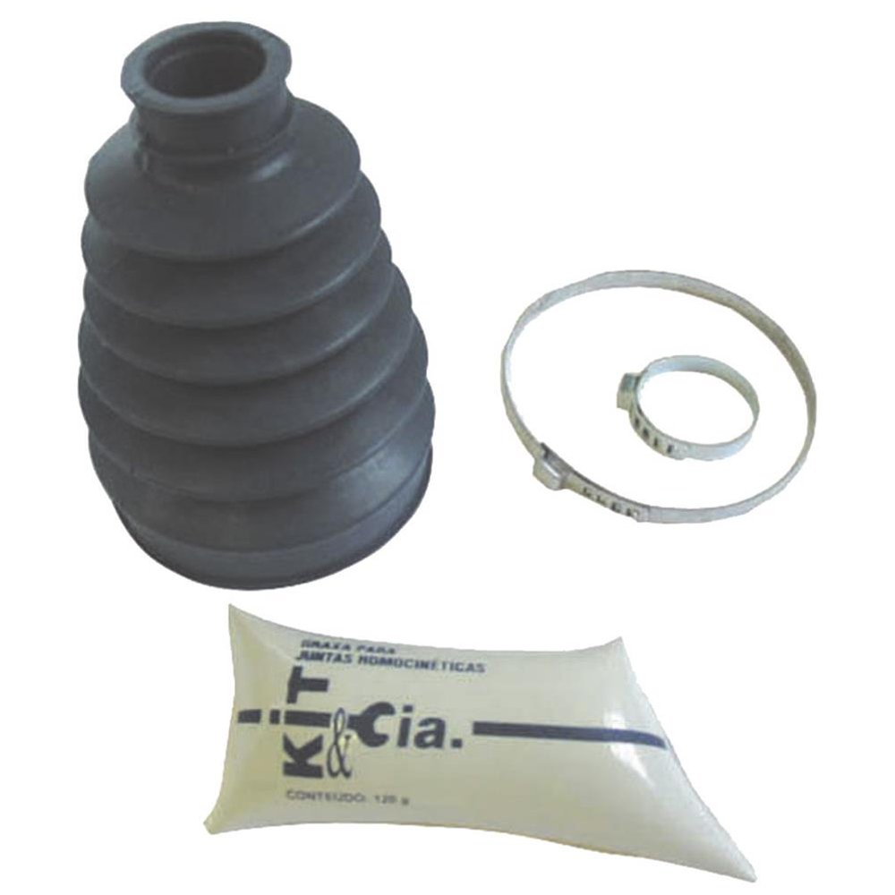 Kit Coifa Homocinética Lado Câmbio - KIT & CIA - 30531 - (1)