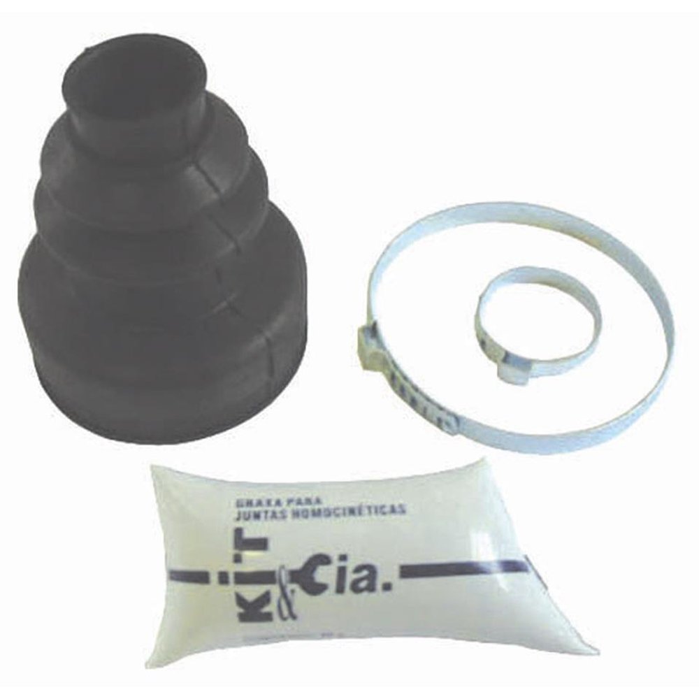 Kit Coifa Homocinética Lado Câmbio - KIT & CIA - 50078 - (1)