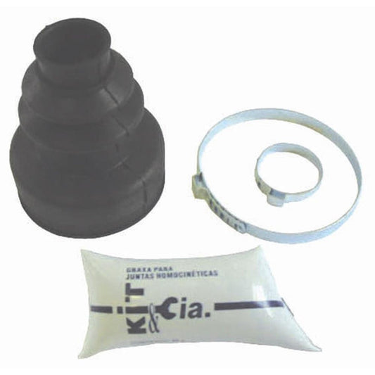 Kit Coifa Homocinética Lado Câmbio - KIT & CIA - 50078 - (1)
