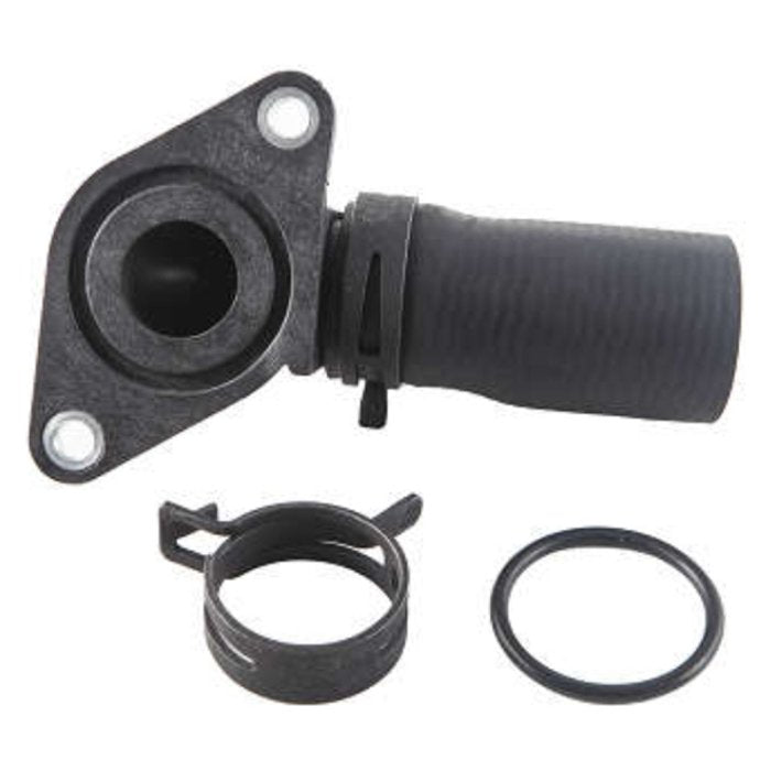Kit de cotovelo da bomba D'água - Indisa - 7005350007 - (1)