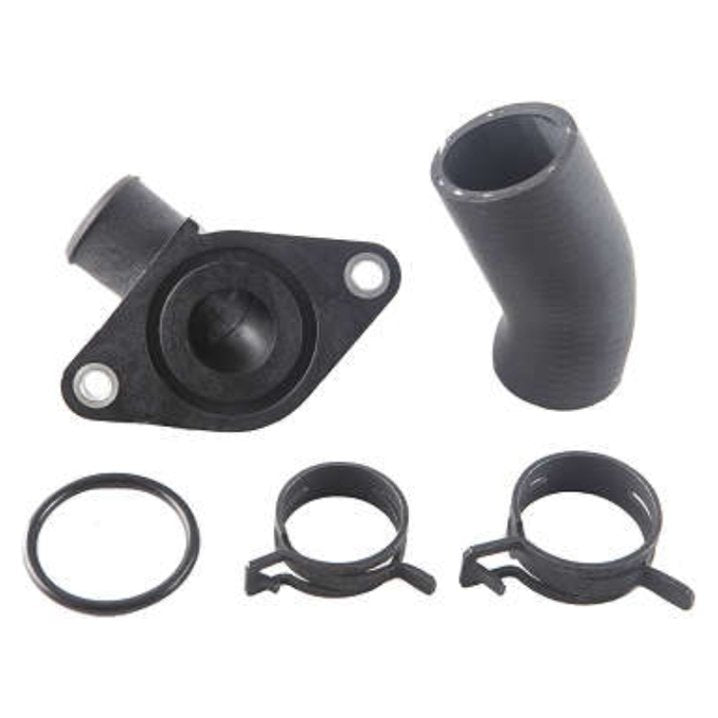 Kit de cotovelo da bomba D'água - Indisa - 7005350007 - (2)