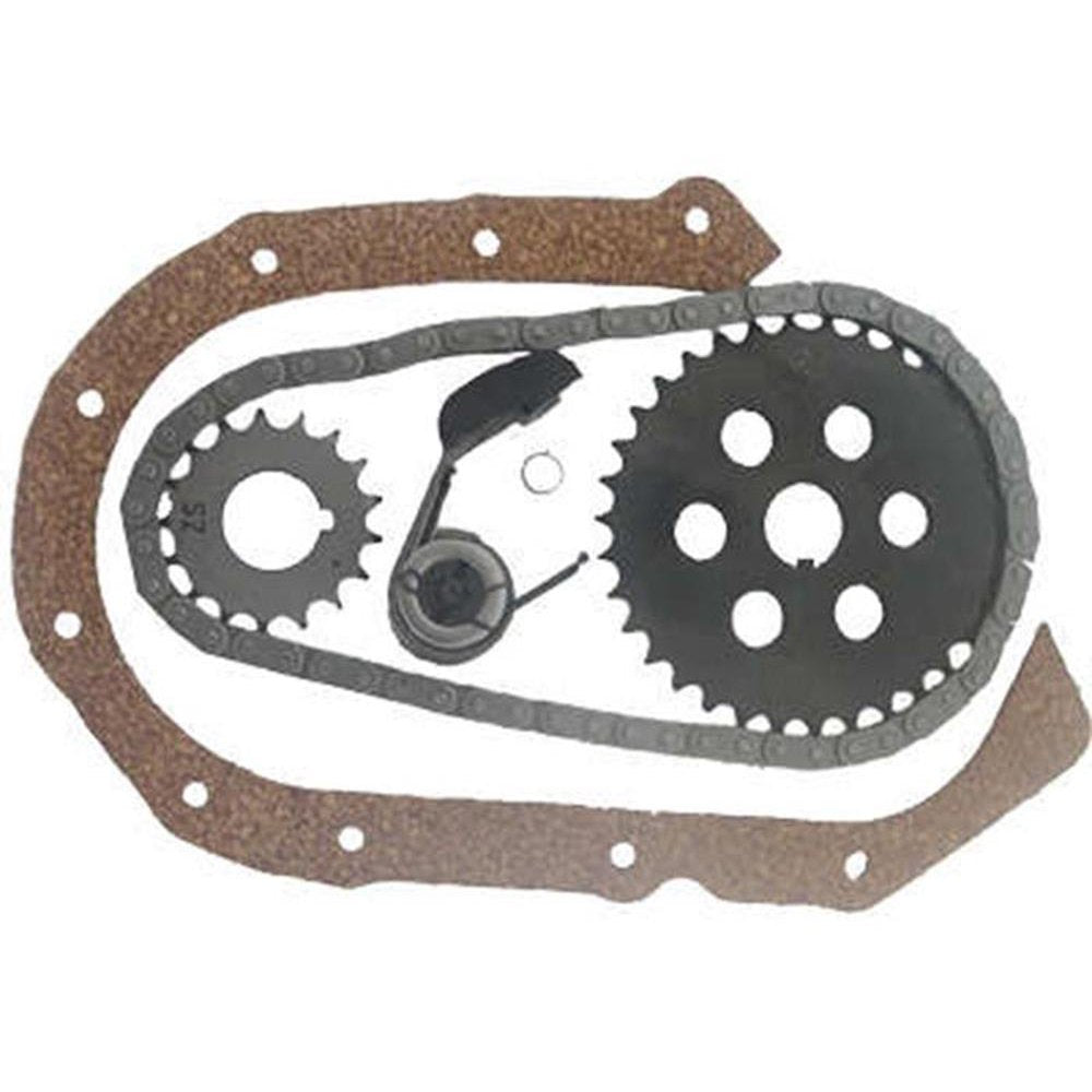 Kit de distribuição de corrente - Anroi - AT8214 - (1)