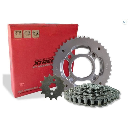 Kit de relação - Vaz - H03868XS - (1)